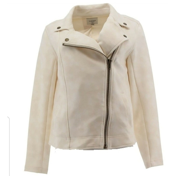 HAUTE HIPPIE Tribe Printed Tie-Dye Jacket - Picture 2 of 12